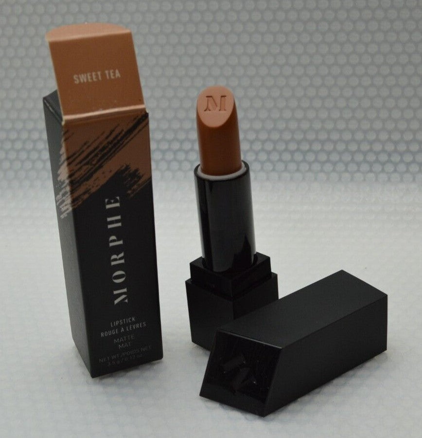 Mega Matte Lipstick 0.12oz - Long-Lasting Lip Color
