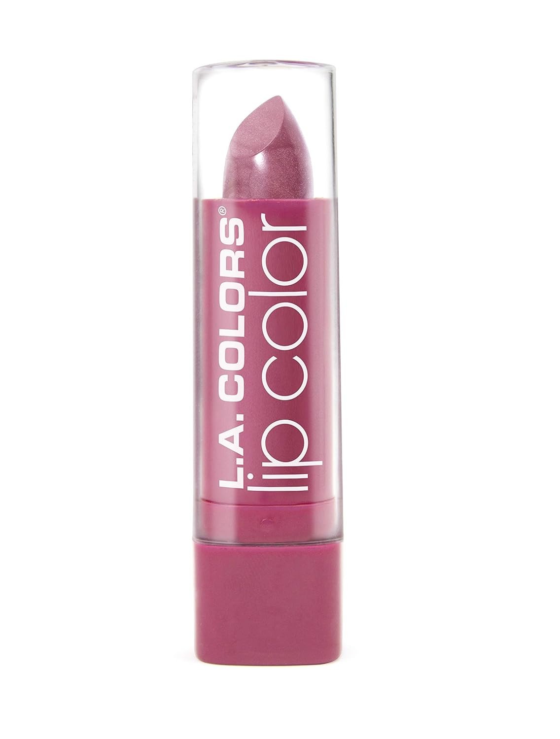 Moisture Rich Lip Color - Long Wear Lipstick with Volumizing Finish
