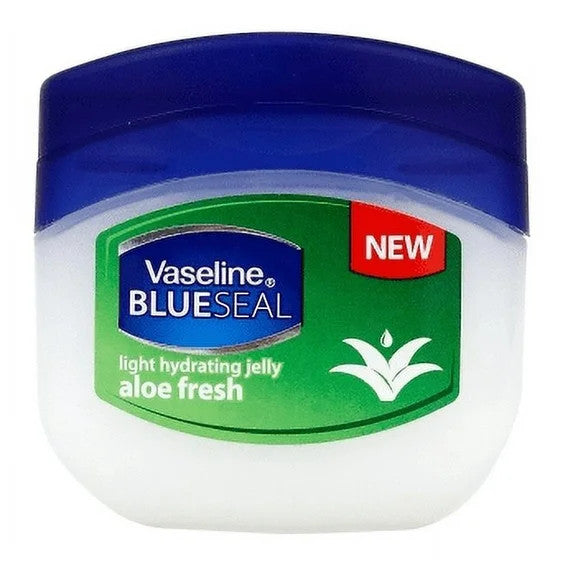 Vaseline Petroleum Jelly Moisturizer - Triple Purified