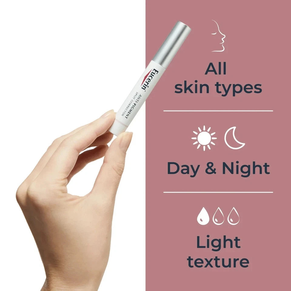 Eucerin Anti-Pigment Dark Spot Corrector - Targeted Hyperpigmentation Relief 5ml