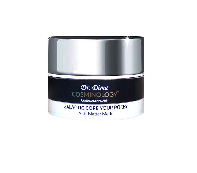 Pumpkin Enzyme Pore Minimizing Face Mask - 1.7 oz