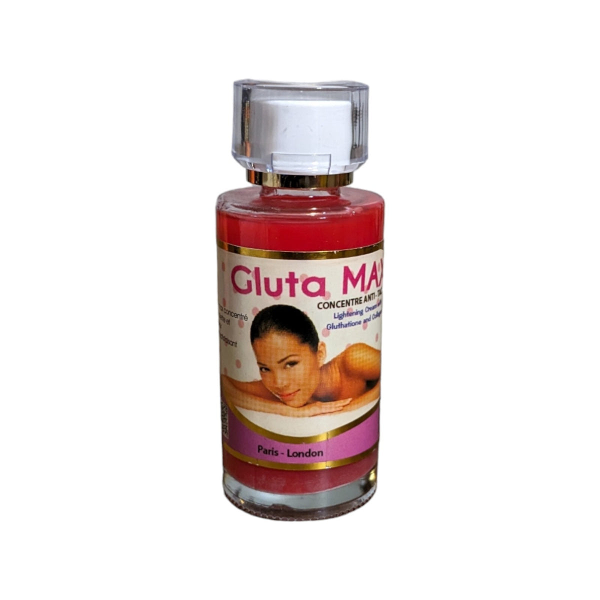 Gluta Max Collagen & Glutathione Anti-Tache Serum for Brightening Skin