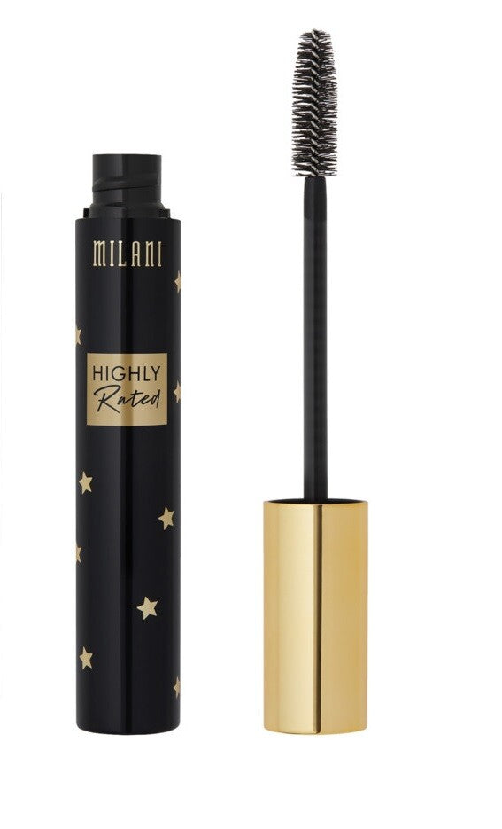 Mascara Gift Set – Assorted Lengthening & Volumizing Mascaras for Eyelash Enhancement