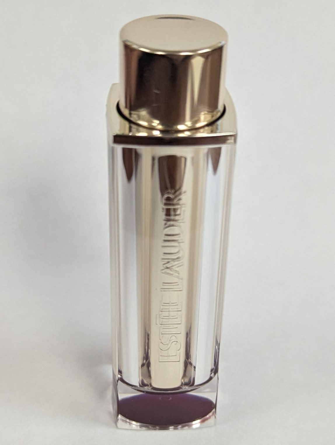 Estée Lauder Pure Color Love Lipstick Shade 230 Juiced Up 0.12oz - New in Box