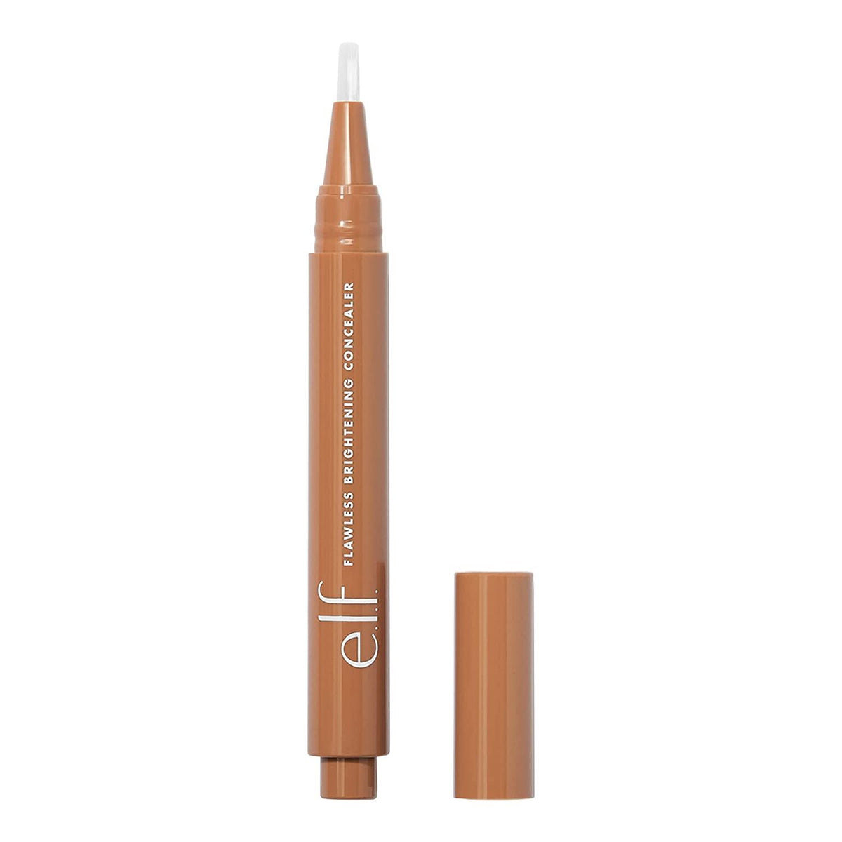 Brightening Concealer with Light to Deep Shades - Flawless Cover & Illuminate
