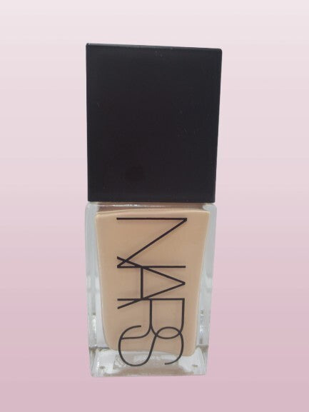 Light Reflecting Foundation Light 1.5 Yulong - 1 oz Makeup Base