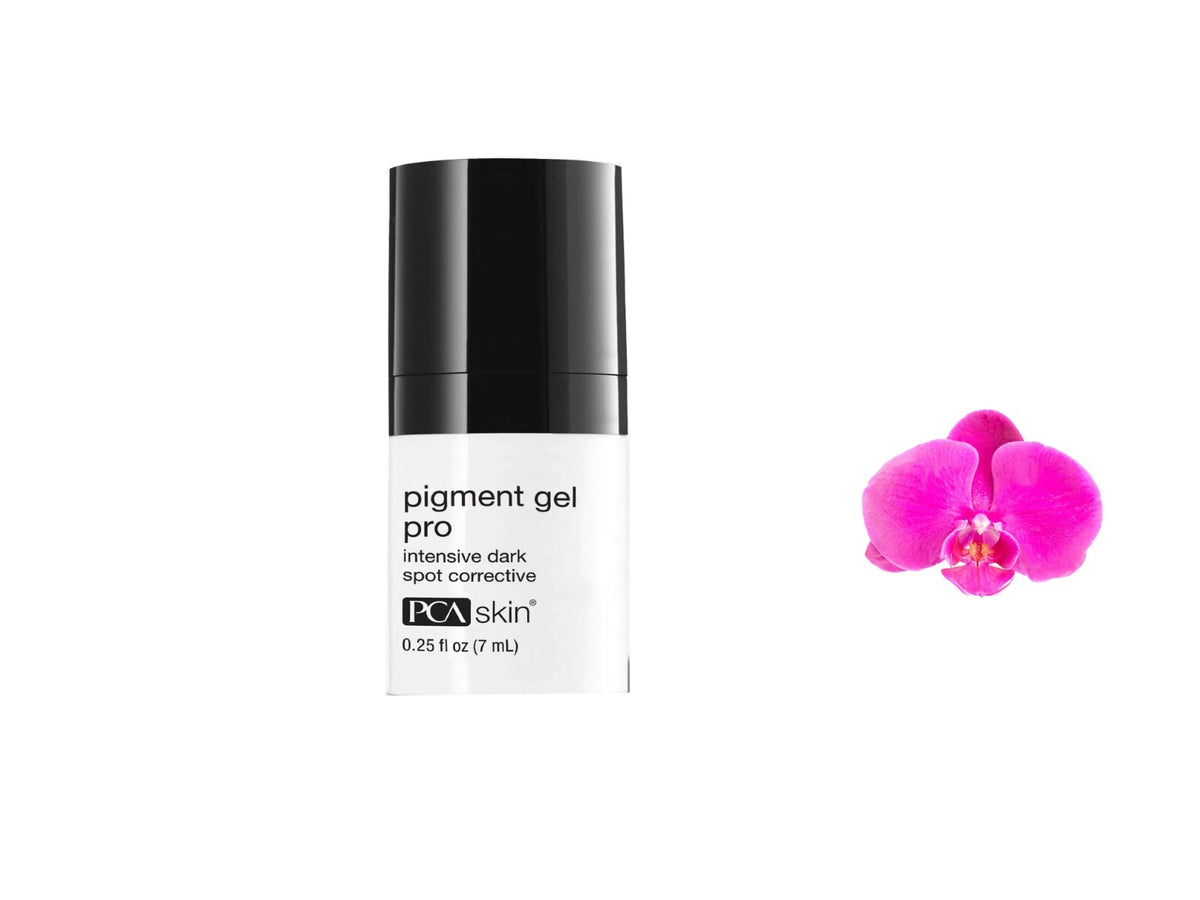 Pigment Gel Pro Dark Spot Treatment - 7ml Travel Size