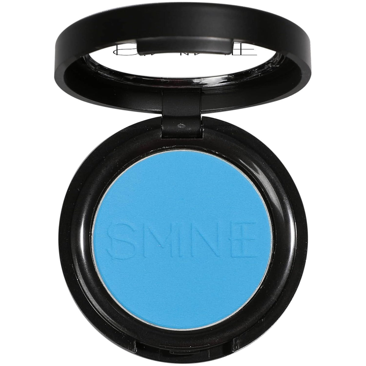 High Pigment Single Eyeshadow Palette for Day & Night Makeup