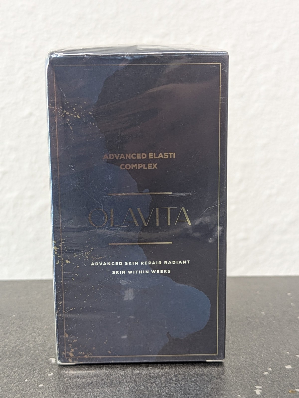 Elasti Complex Skin Repair Serum Packets - Anti-Aging & Hydrating