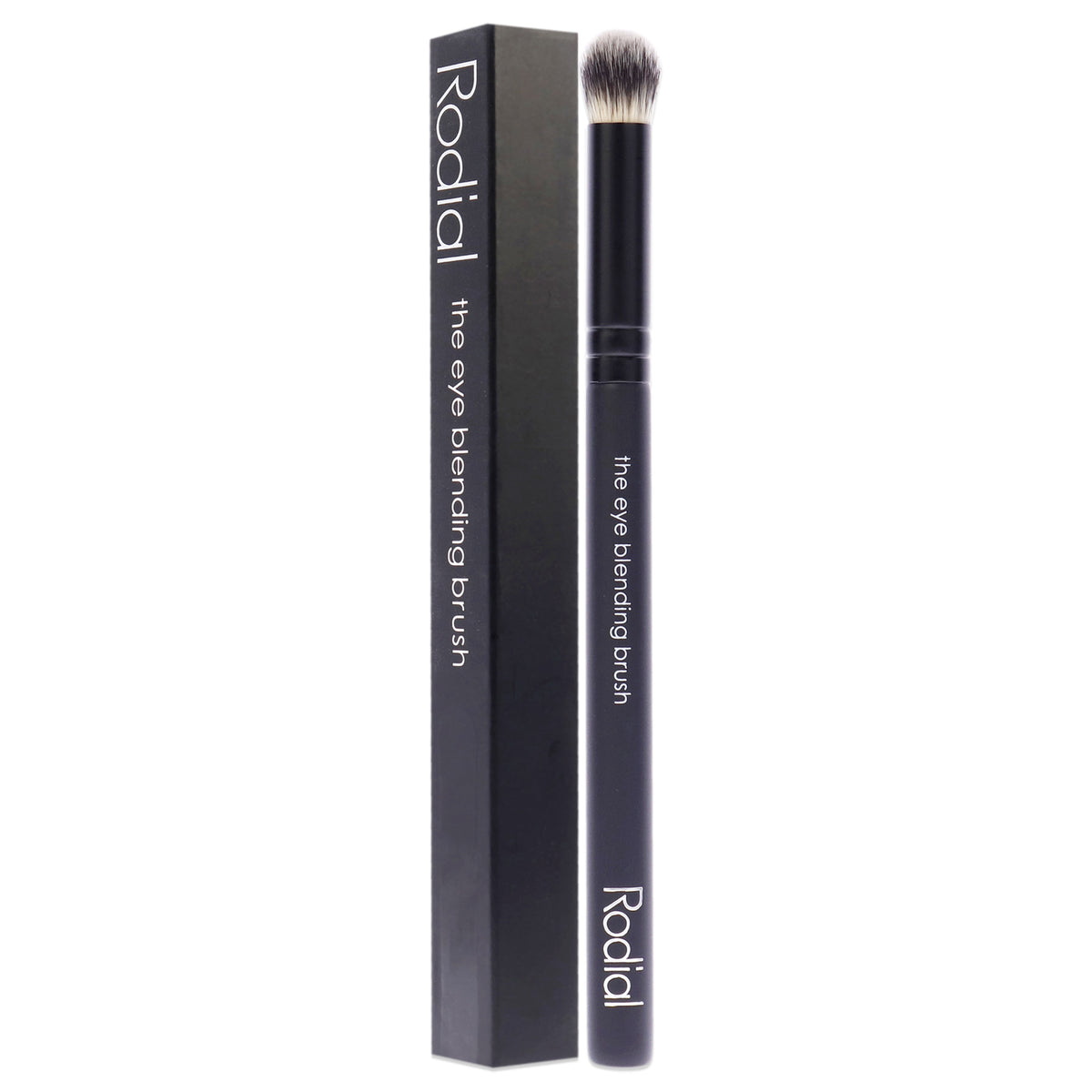 Eye Blending Brush for Makeup Application - Multi-Tasking Eye Brush