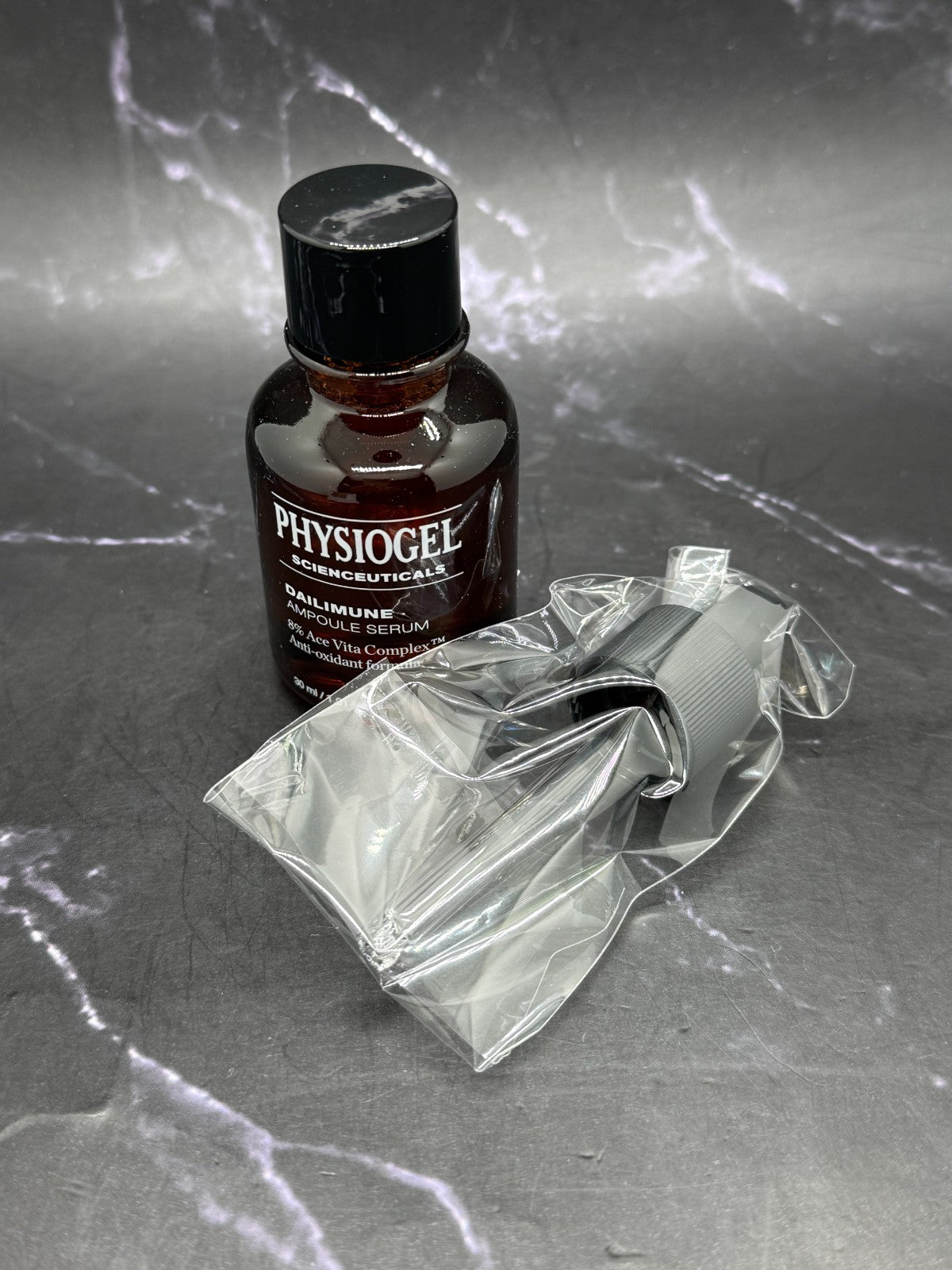 Physiogel Dailimune Ampoule Serum 30ml