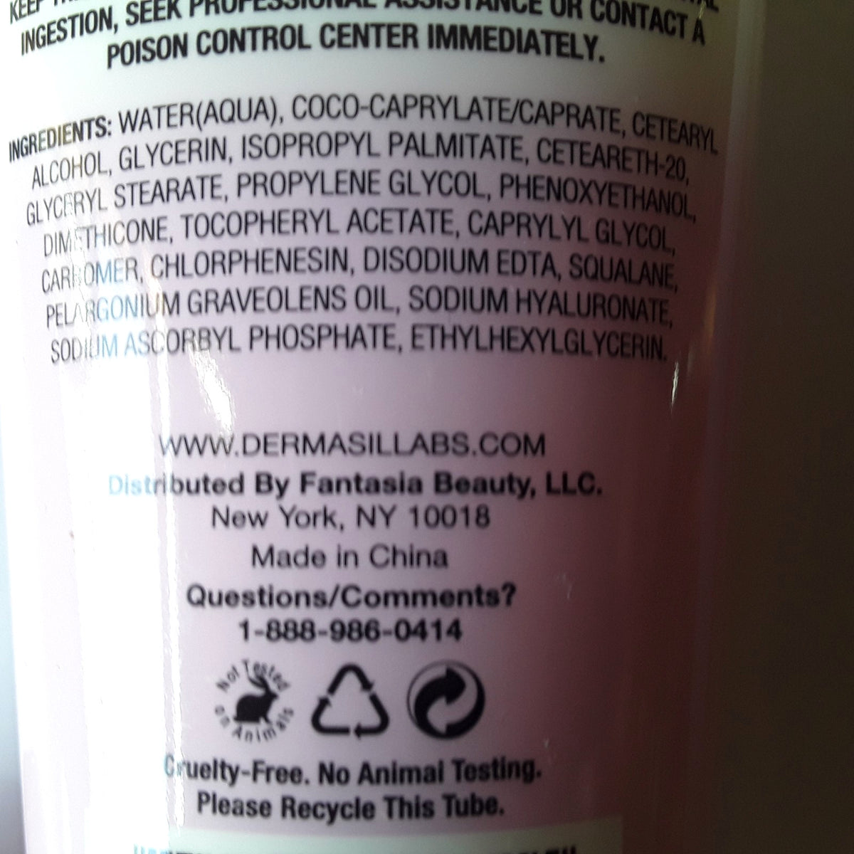 Day & Night Skin Cream Set, 2 oz. Each