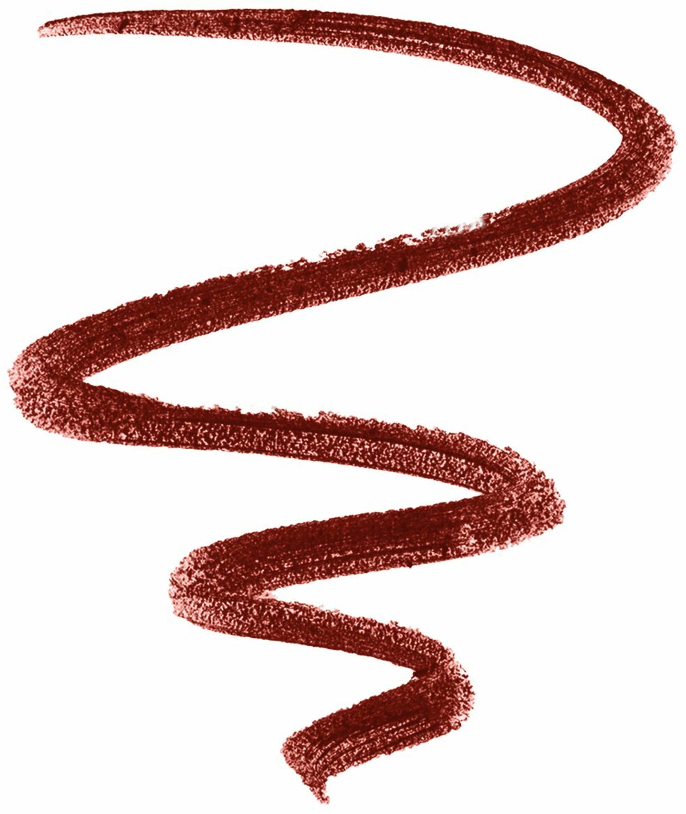 Mechanical Lip Liner Pencil - Multiple Colors for Precise Lip Definition