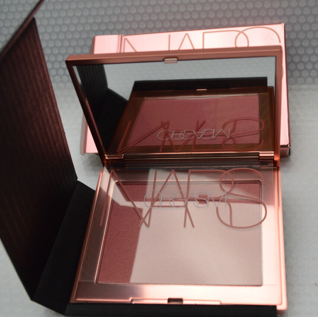 NARS Orgasm Blush & Illuminating Loose Powder - Multiple Variants
