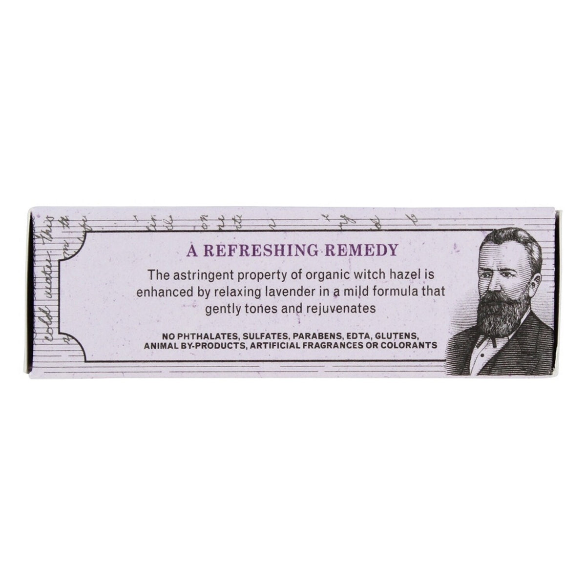 Grandpa's Soap Co Bar Soap, Witch Hazel, 4.25 Ounce
