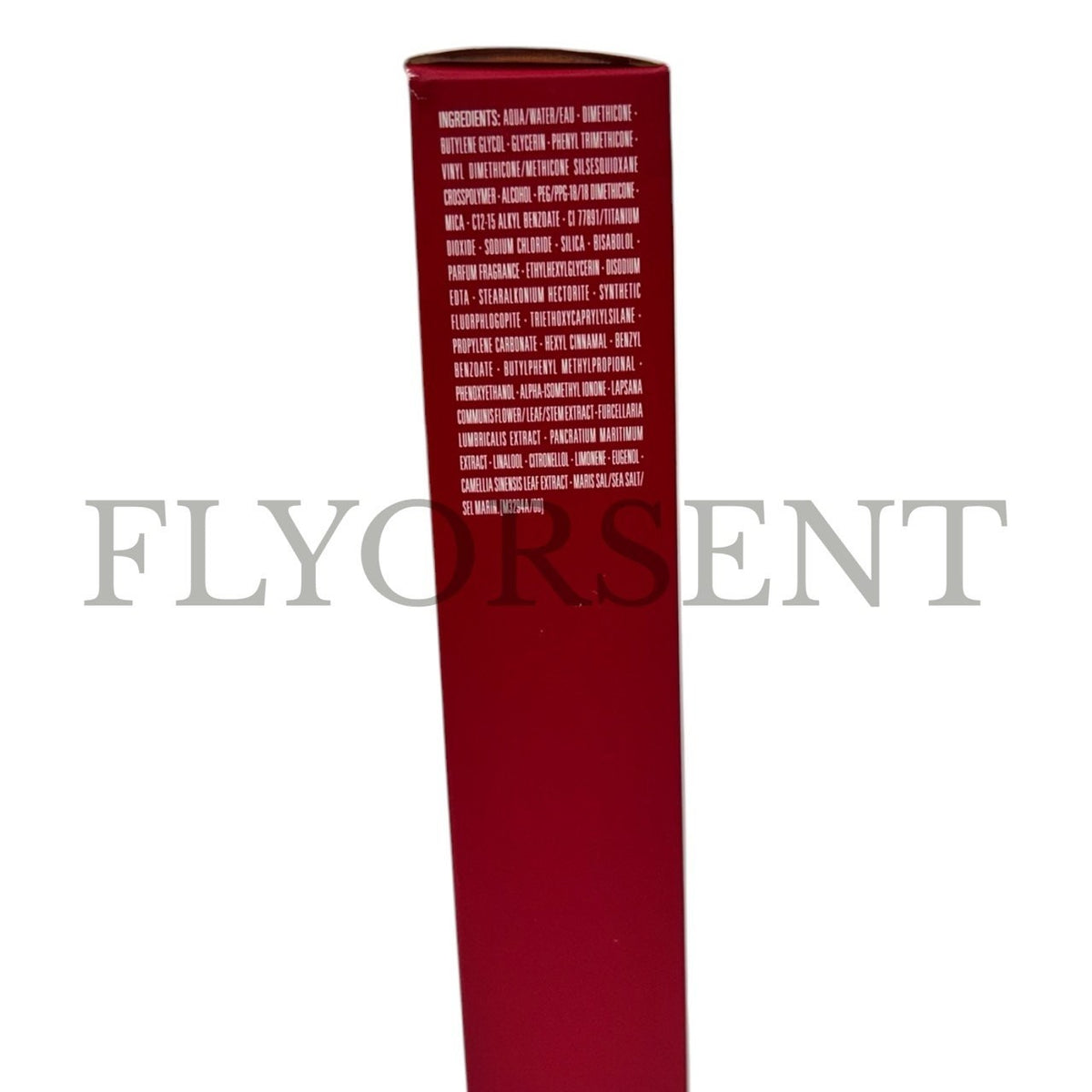 Clarins SOS Primer Radiance Boosting Hydrating Makeup Primer 1 oz