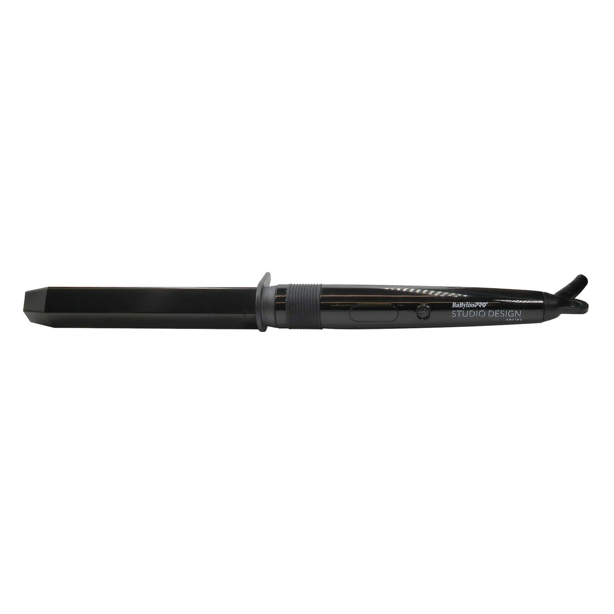 Professional Hair Dryer with Curling Barrel Bundle - Turbo Xtreme & Crimp Curl 1.25"