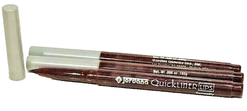 Retractable Lip Liners Set - No Sharpening Needed, Cruelly #3