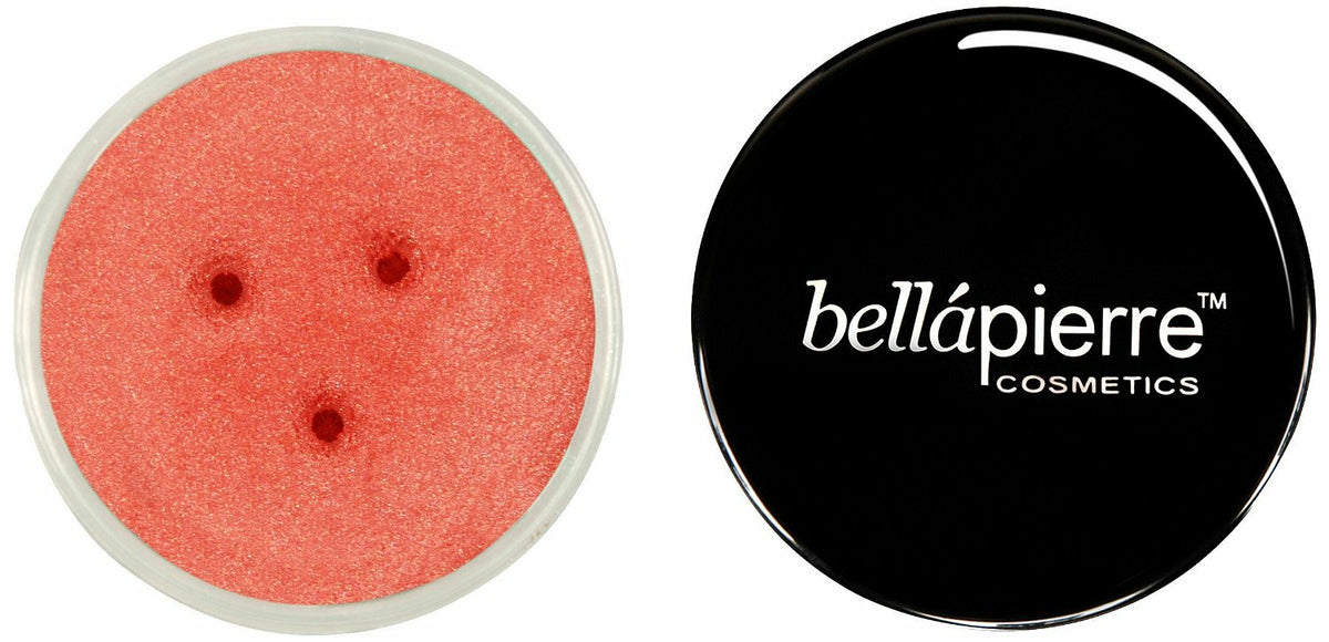 Bella Pierre Cosmetics Shimmer Powder 2.35g Multiple Shades for Face & Body