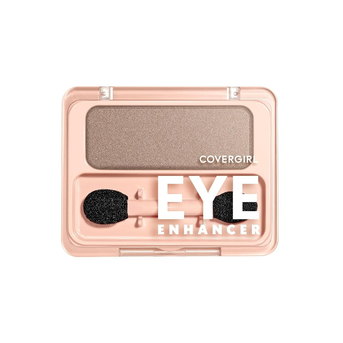 CoverGirl Eye Enhancers Eyeshadow Palette Tapestry Taupe 760 - 6 Shades