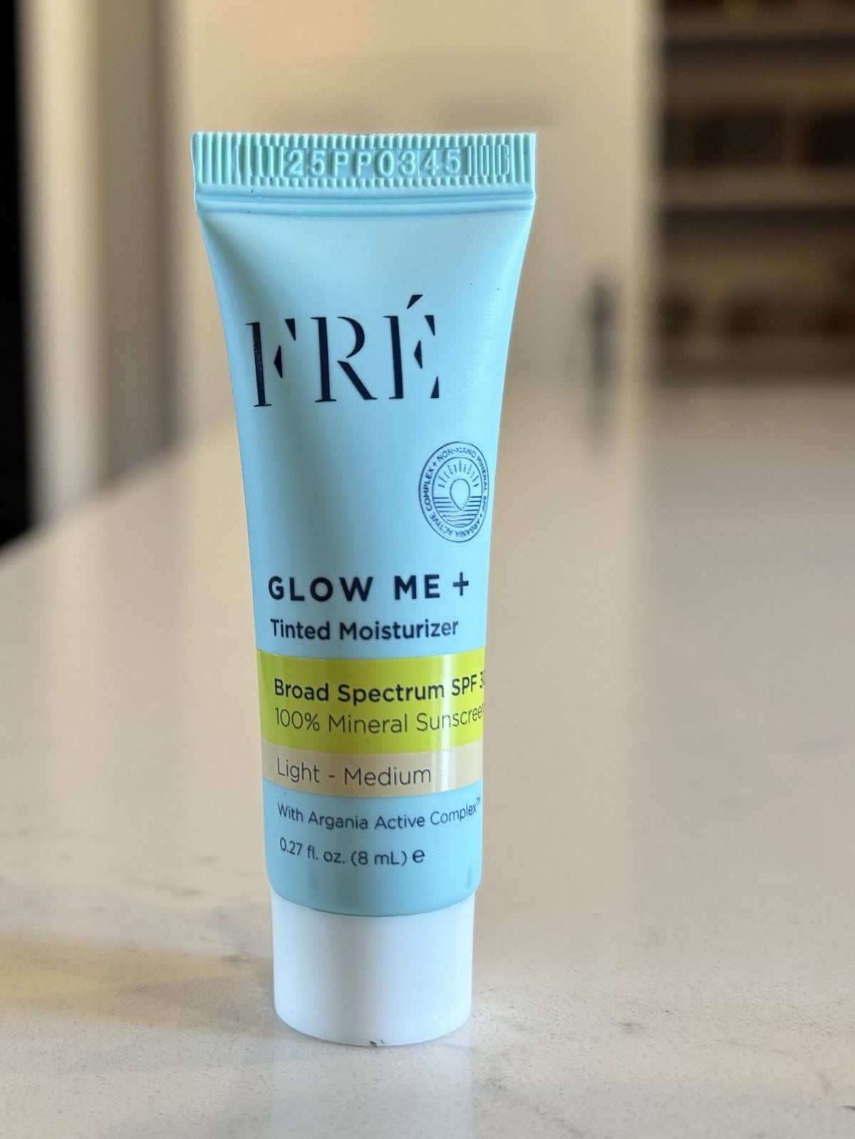 Glow Me+ Tinted Moisturizer SPF30 Mineral Sunscreen (8 Pack)