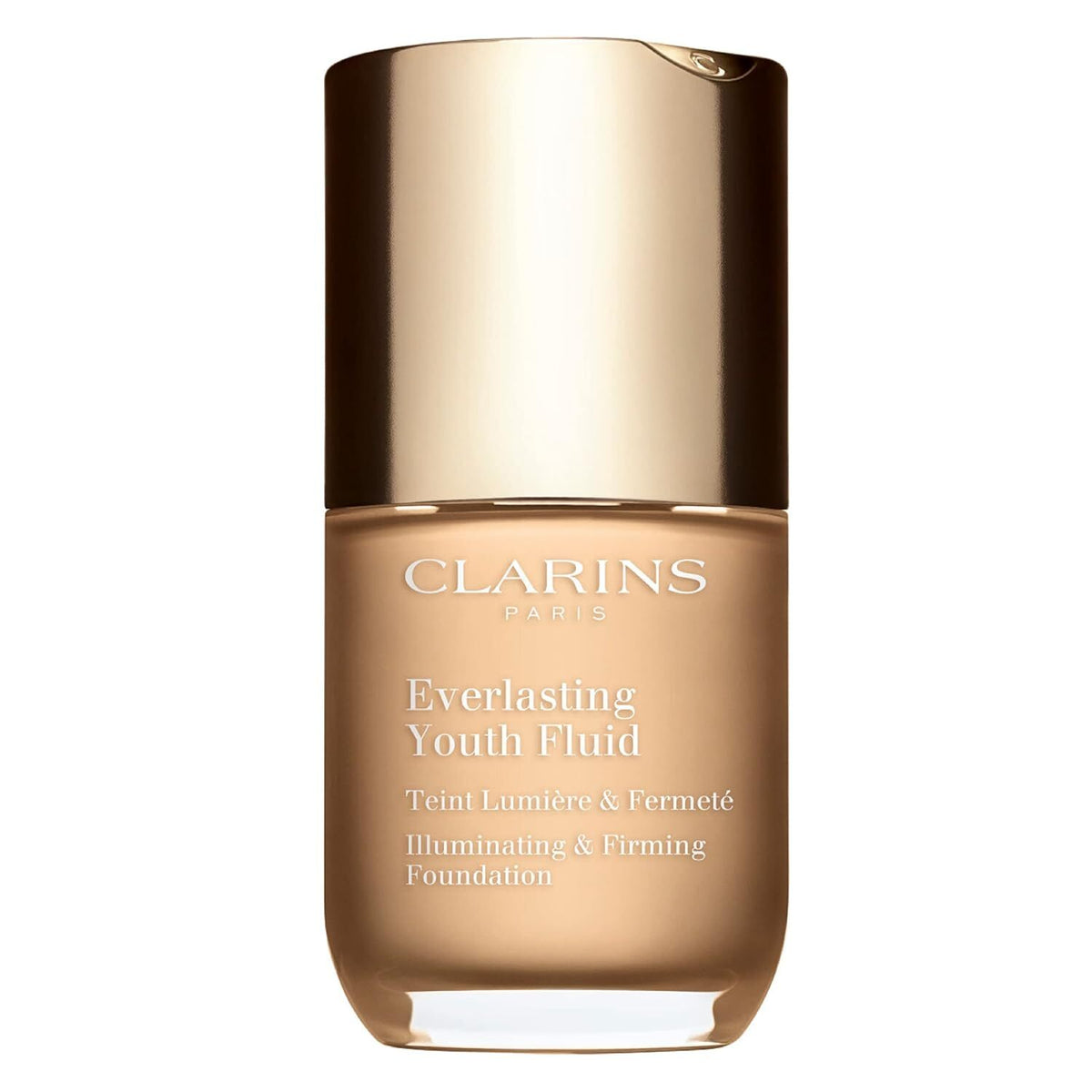 Clarins Everlasting Youth Fluid Foundation - Multiple Shades 1oz/30ml