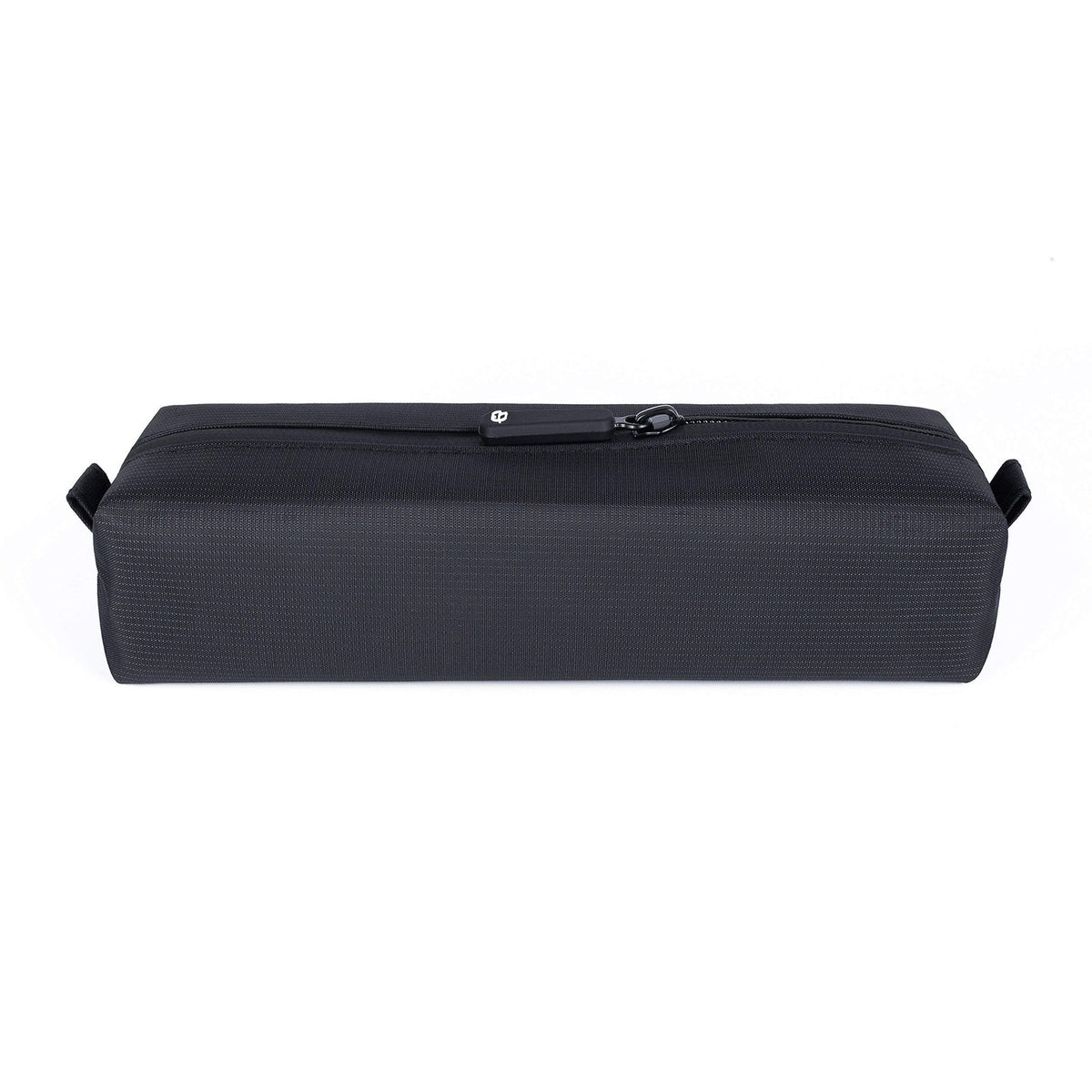 Men's Water-Resistant Mini Toiletry Bag for Travel & Gym Essentials