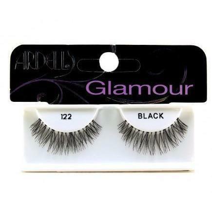 False Eyelashes Set - Multiple Styles for Natural & Glamorous Looks
