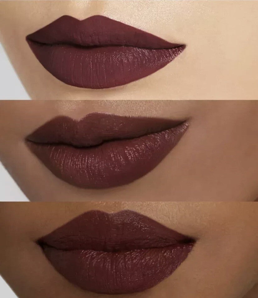 Matte Liquid Lipstick 0.11 oz Miami Mystic - Long-Lasting Lip Color