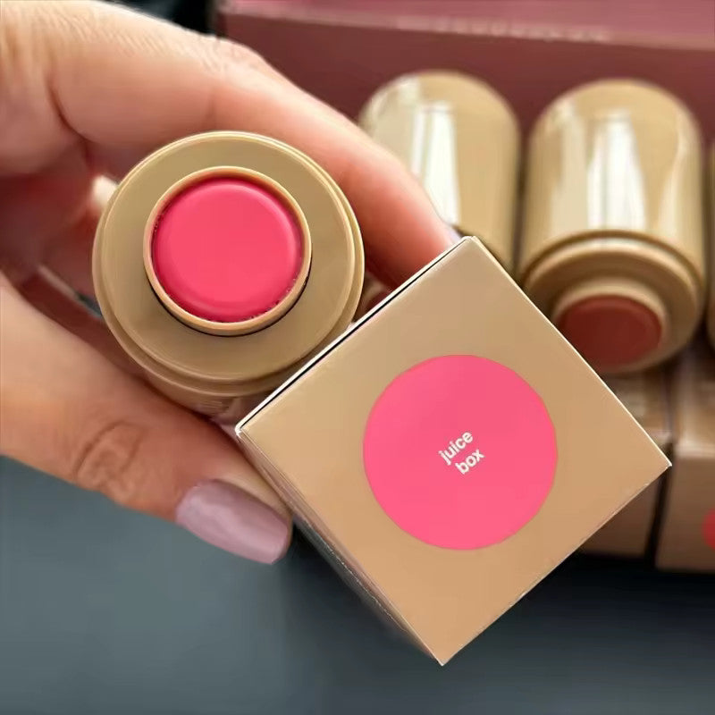Pocket Blush Buildable Hydrating Cosmetic Makeup All Shades