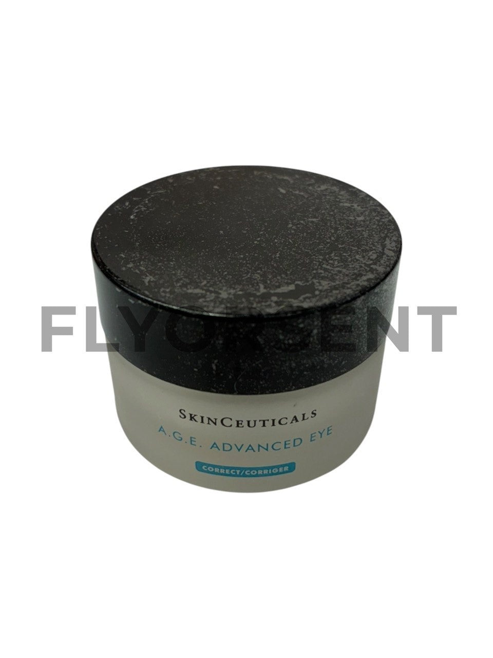 SkinCeuticals A.G.E. Advanced Eye Treatment - Anti-Aging Eye Cream for Fine Lines & Dark Circles - 0.5oz/15ml