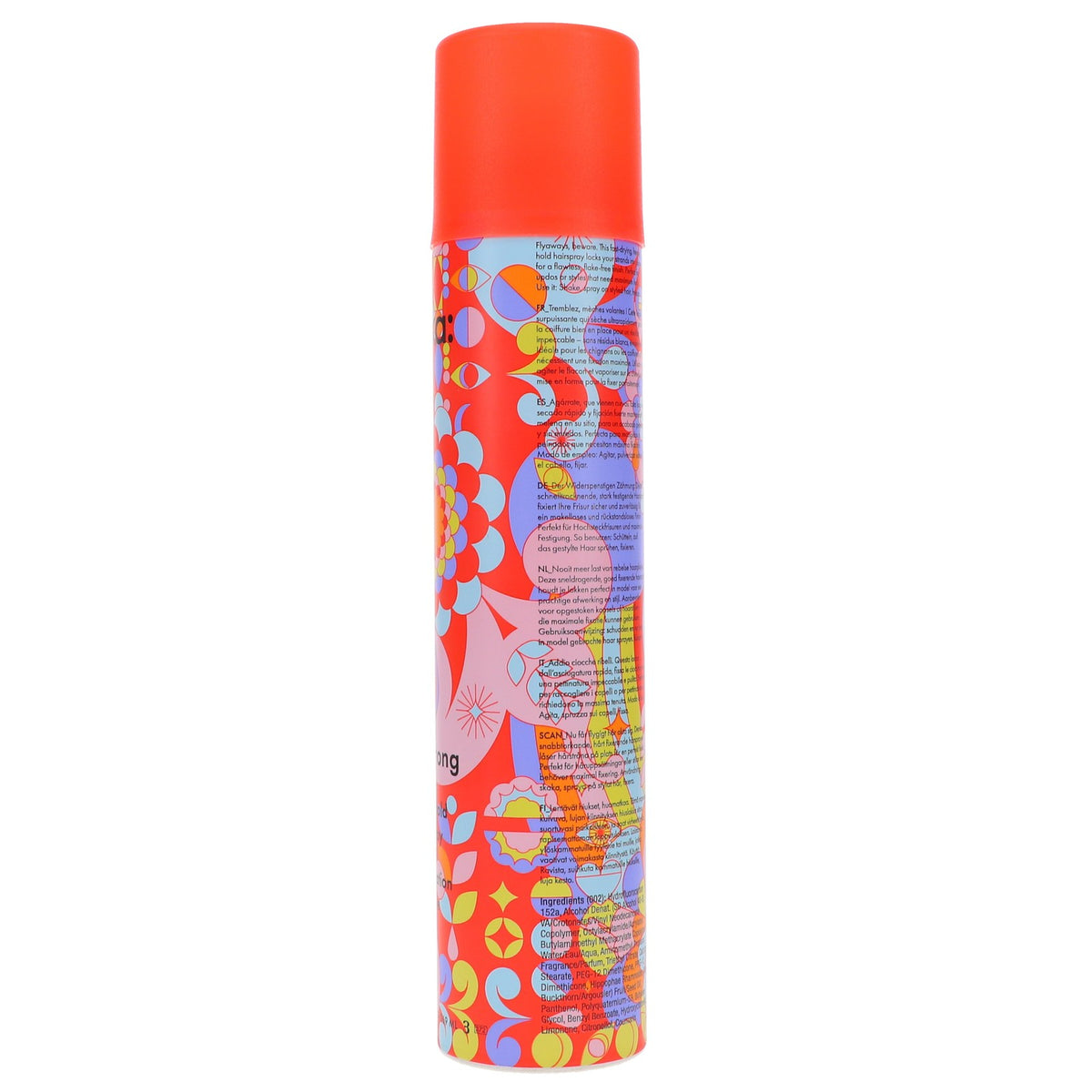 Hairspray - Amika Headstrong Intense Hold 8.2 oz