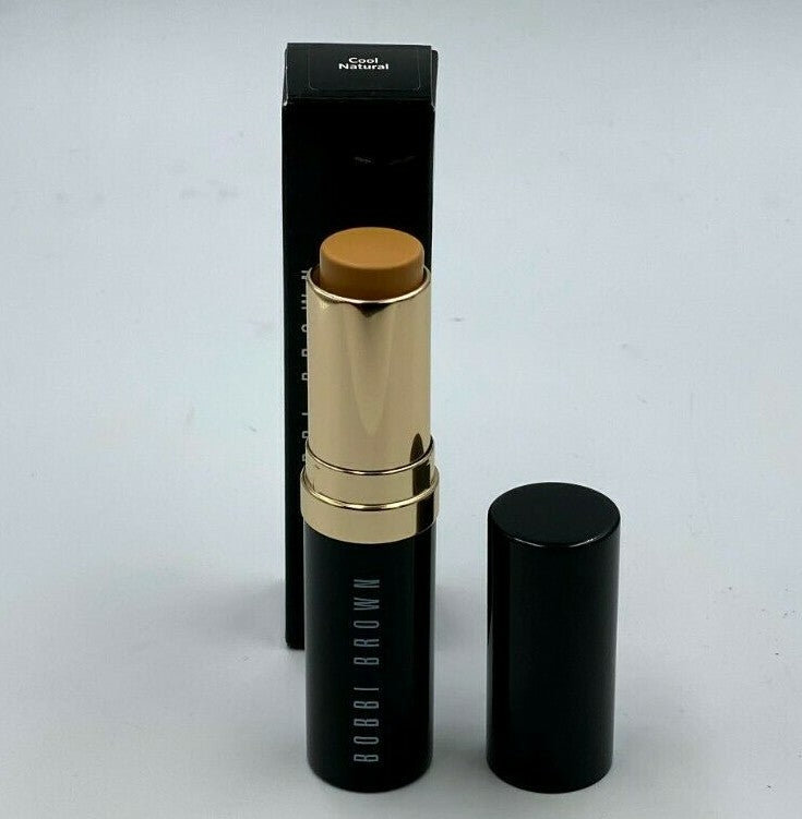 Buildable Skin Foundation Stick - Full Size, Choose Your Shade