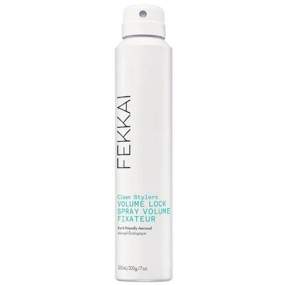 Volume Lock Volumizing Hairspray - Vegan, Lightweight, Long-Lasting 7 oz