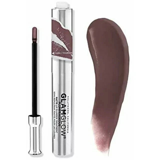 Matte Lip Plumper Treatment - Psycho - 0.12 oz Lip Gloss & Lip Enhancer