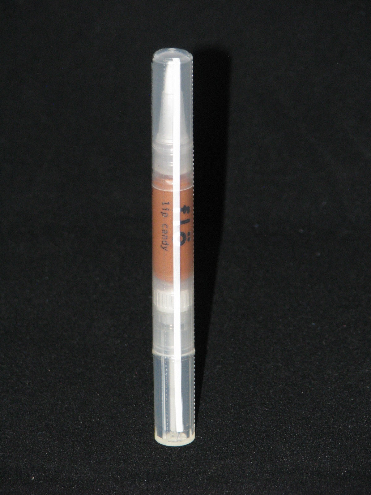 Lip Gloss 2g - Flo Lip Candy Machiato Lip Makeup