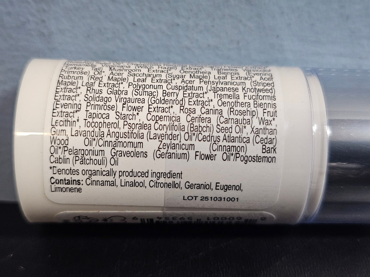 Organic Age-Defying Eye Cream - Hydrating & Nourishing 0.5 oz / 15 mL