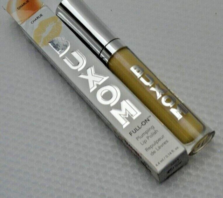 Plumping Lip Gloss Set - Varieties of Shades & Scent Options