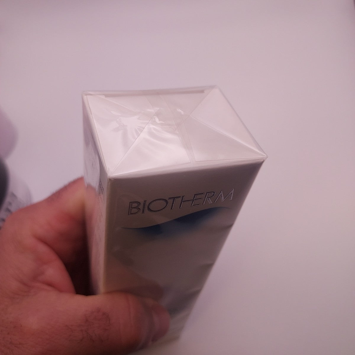 Biotherm Pure Fect Skin 2-in-1 Pore Mask 2.53oz