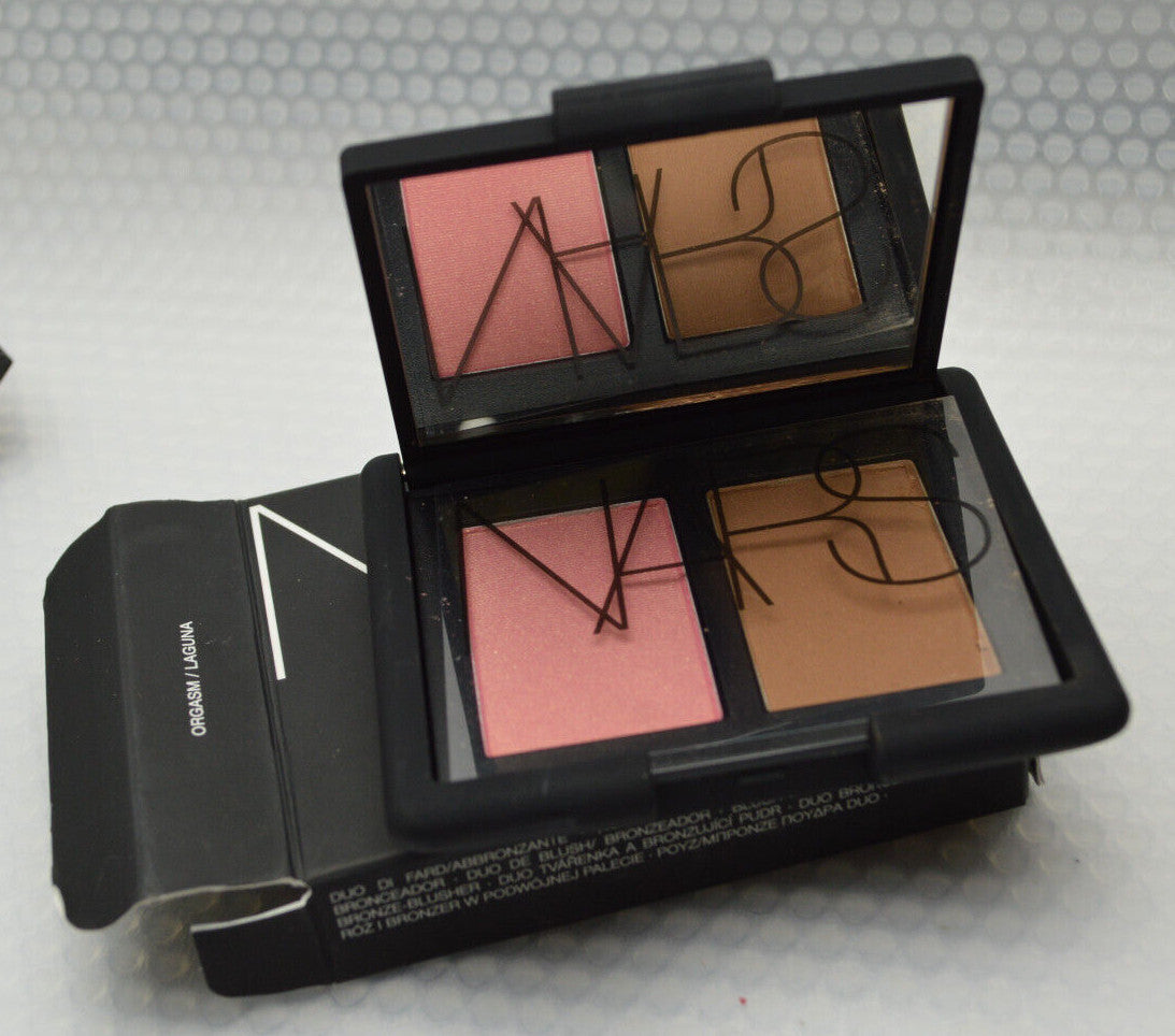 NARS Orgasm Blush & Illuminating Loose Powder - Multiple Variants