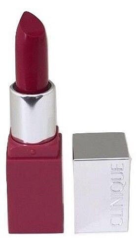 Clinique Long Lasting Lipstick Rose Pop - Lip Color Primer