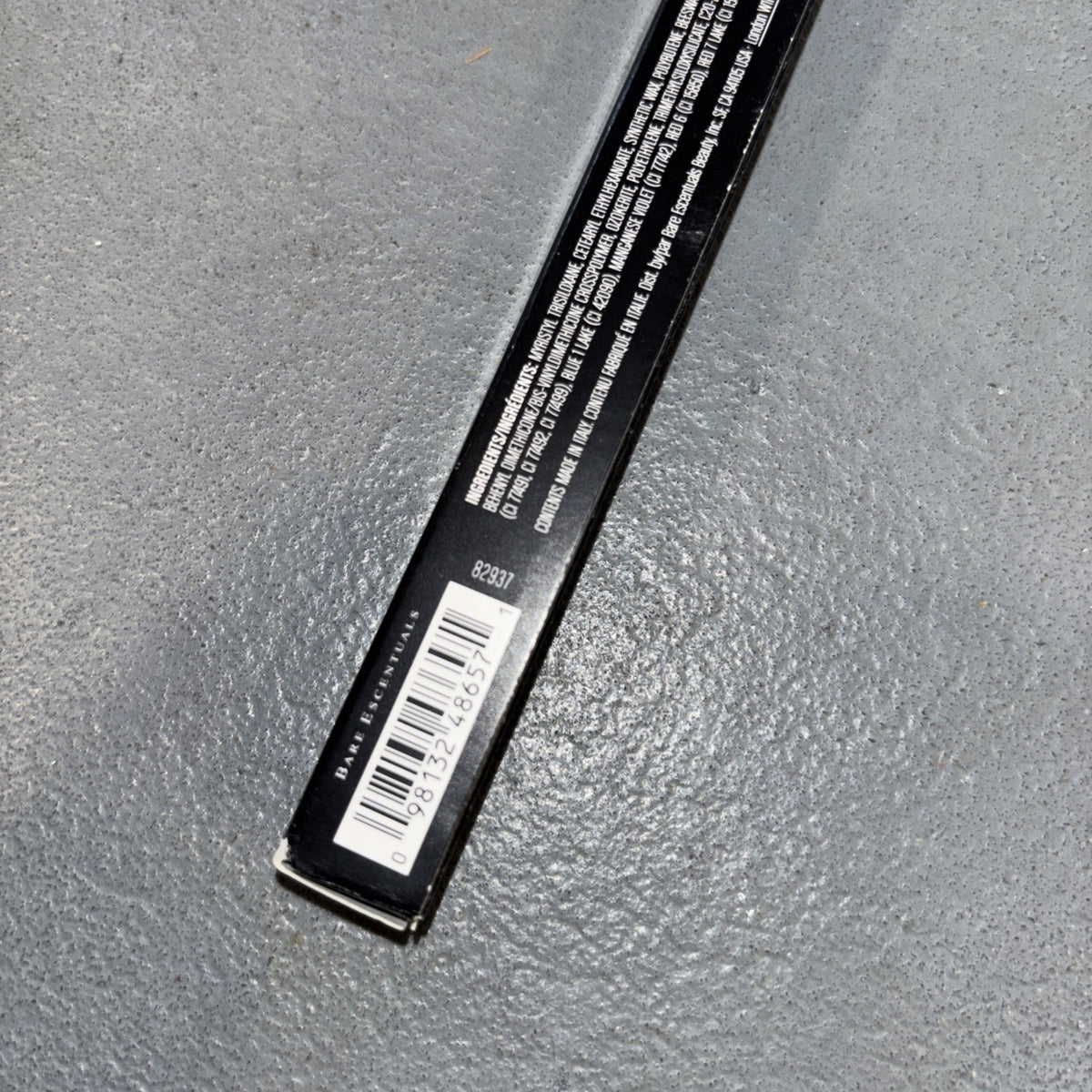 Lip Liner Pencil for Lip Makeup - Statement Under Over Wired 0.05 Oz
