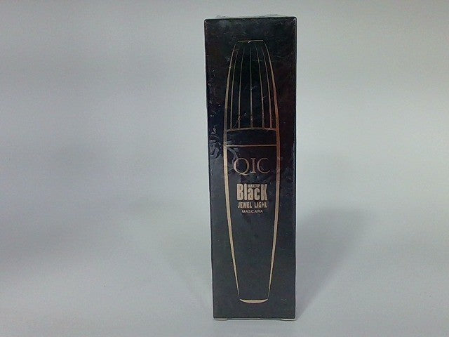 Black Lash Mascara - Volume & Lengthening Thickening Eye Makeup