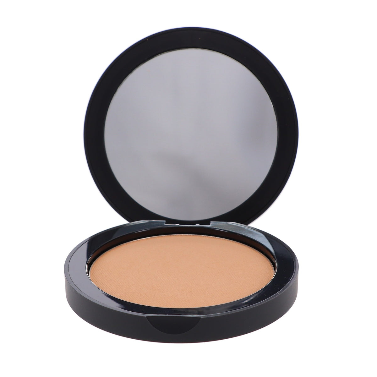 Glo Skin Beauty Pressed Base Honey Light - Mineral Foundation, 0.31 oz