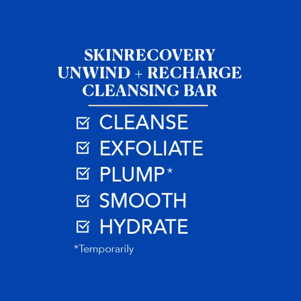 3-Piece SkinRecovery Cream, Balm & Massage Bar Set