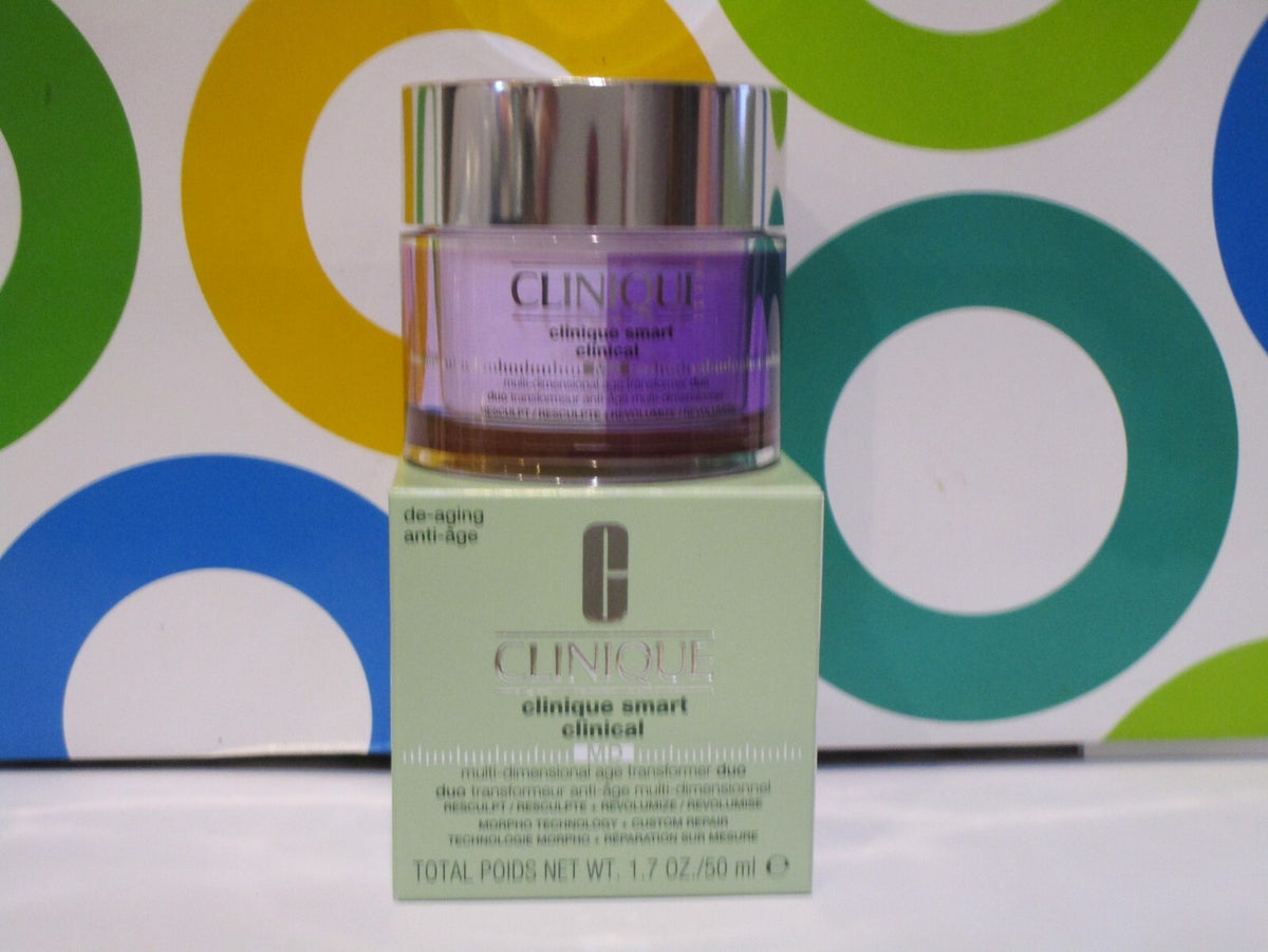 Clinical Multi-Dimensional Age Transformer Duo – 1.7 oz