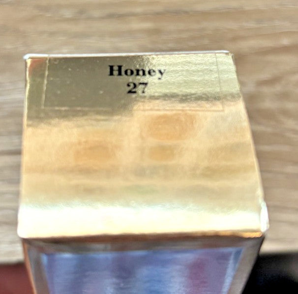 Elizabeth Arden Flawless Finish Mousse Foundation Honey 27 1.7 oz Face Makeup