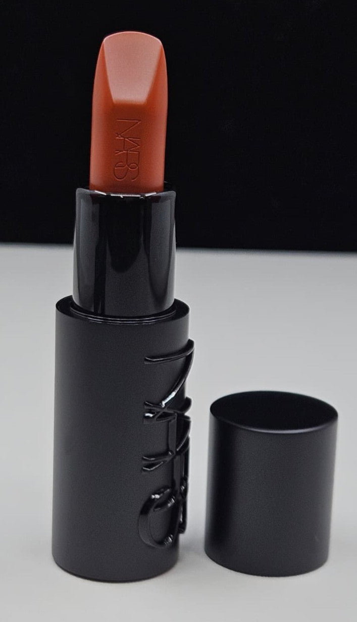 Refillable Satin Lipstick 802 No Shame - NARS Explicit Lipstick 0.13 oz