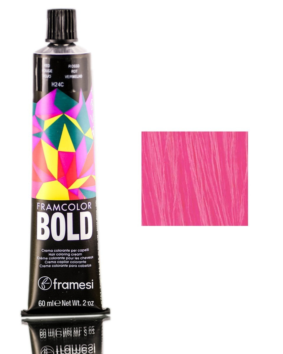 Framesi Framcolor Bold Hair Coloring Cream 2 oz