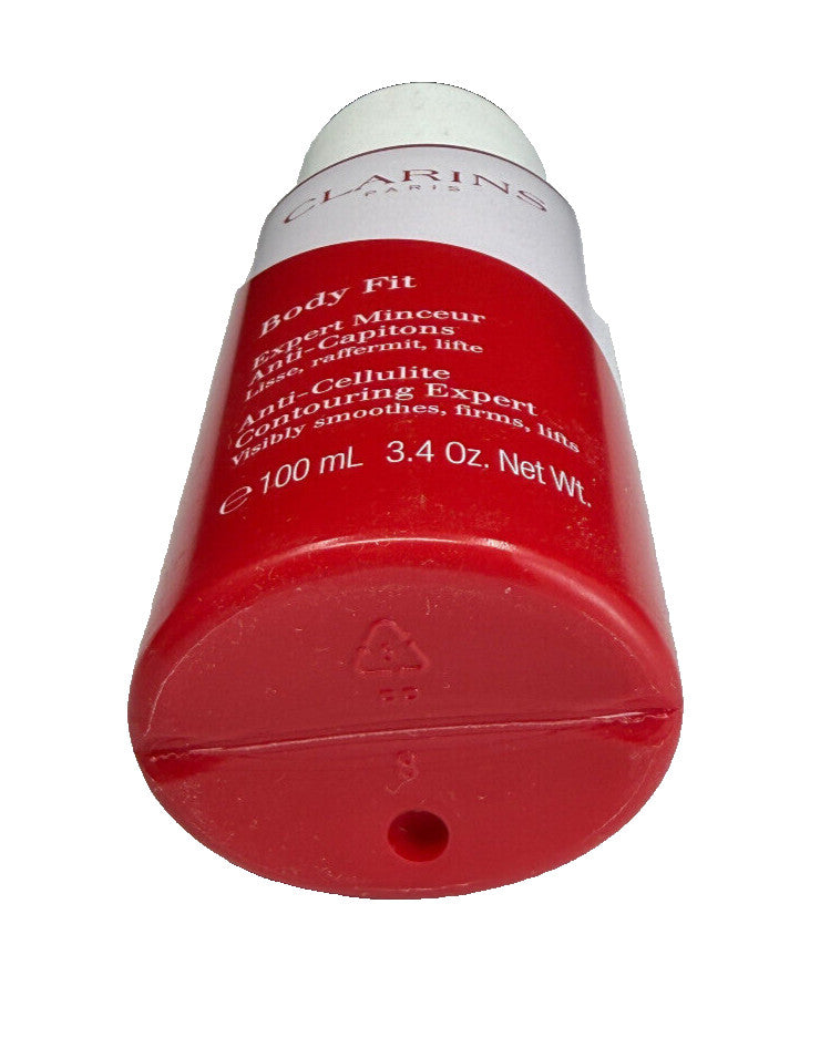 Clarins Body Fit Anti-Cellulite Contouring Expert 3.4 oz